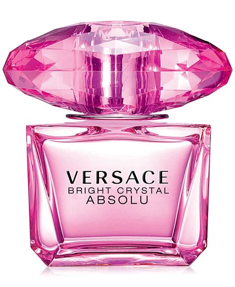 versace bright crystal absolu macy& 39|versace bright crystal price.